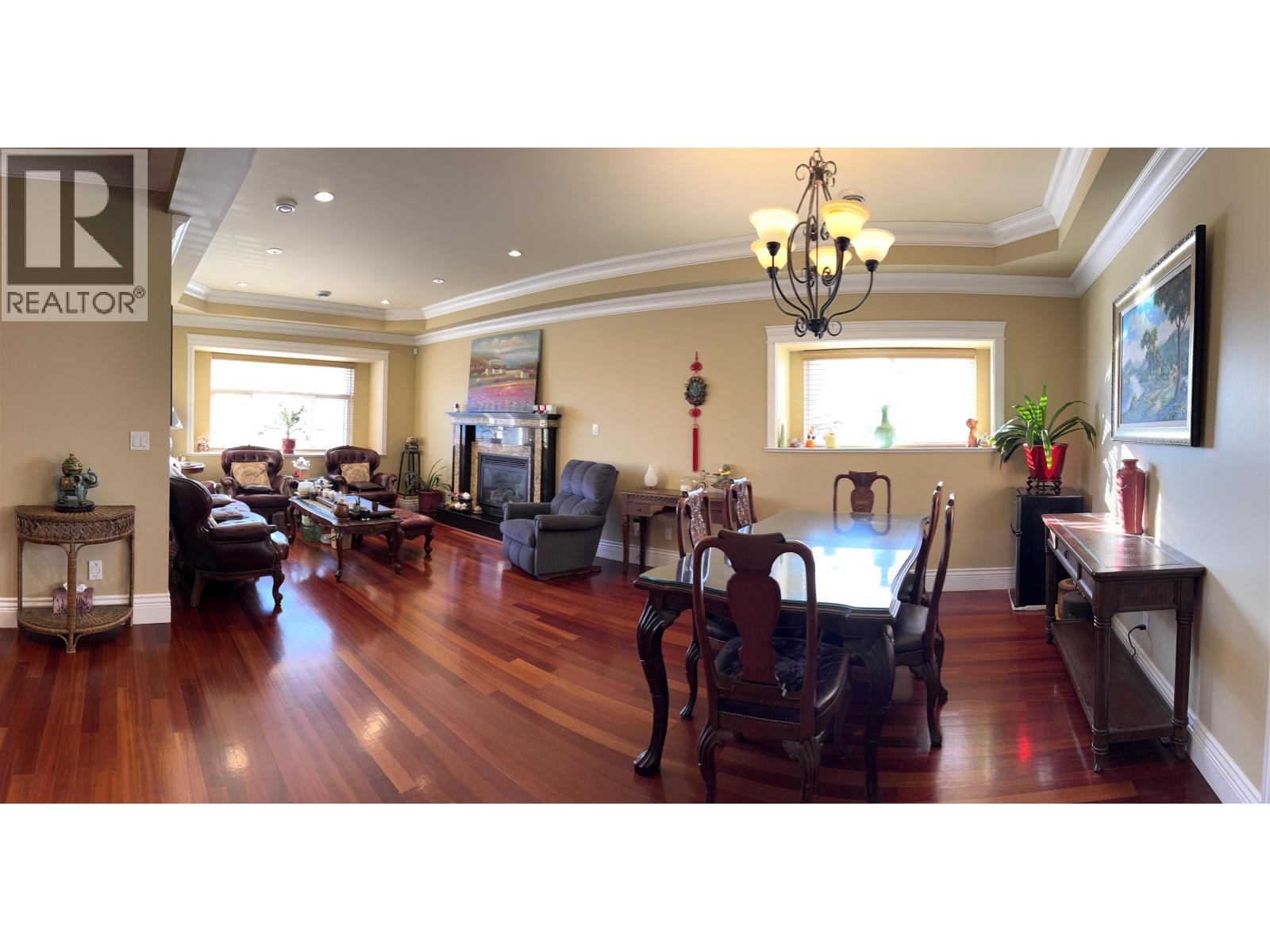 8111 GILBERT ROAD, Richmond - Image 1