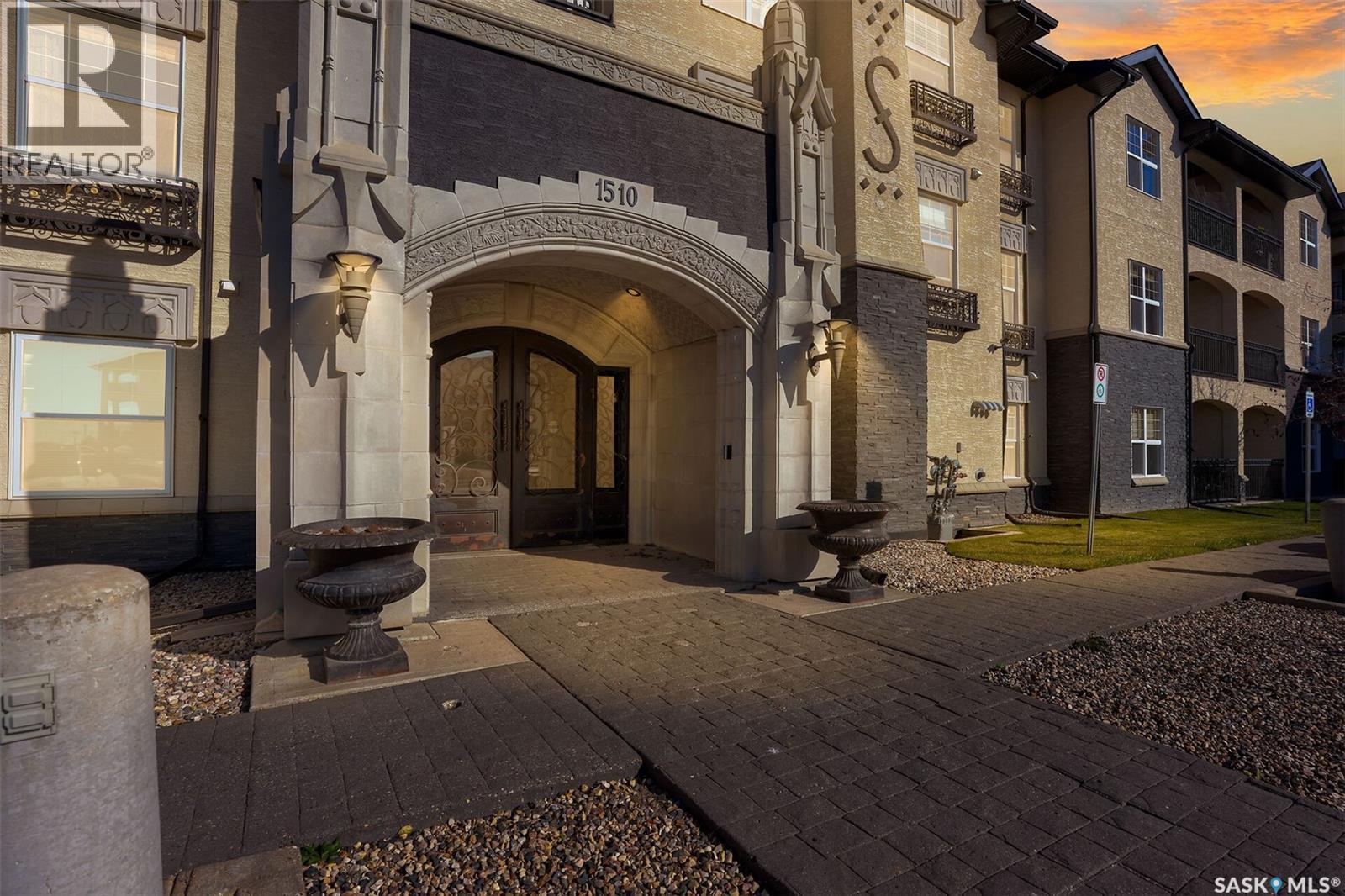 109 1510 Neville DRIVE, Regina