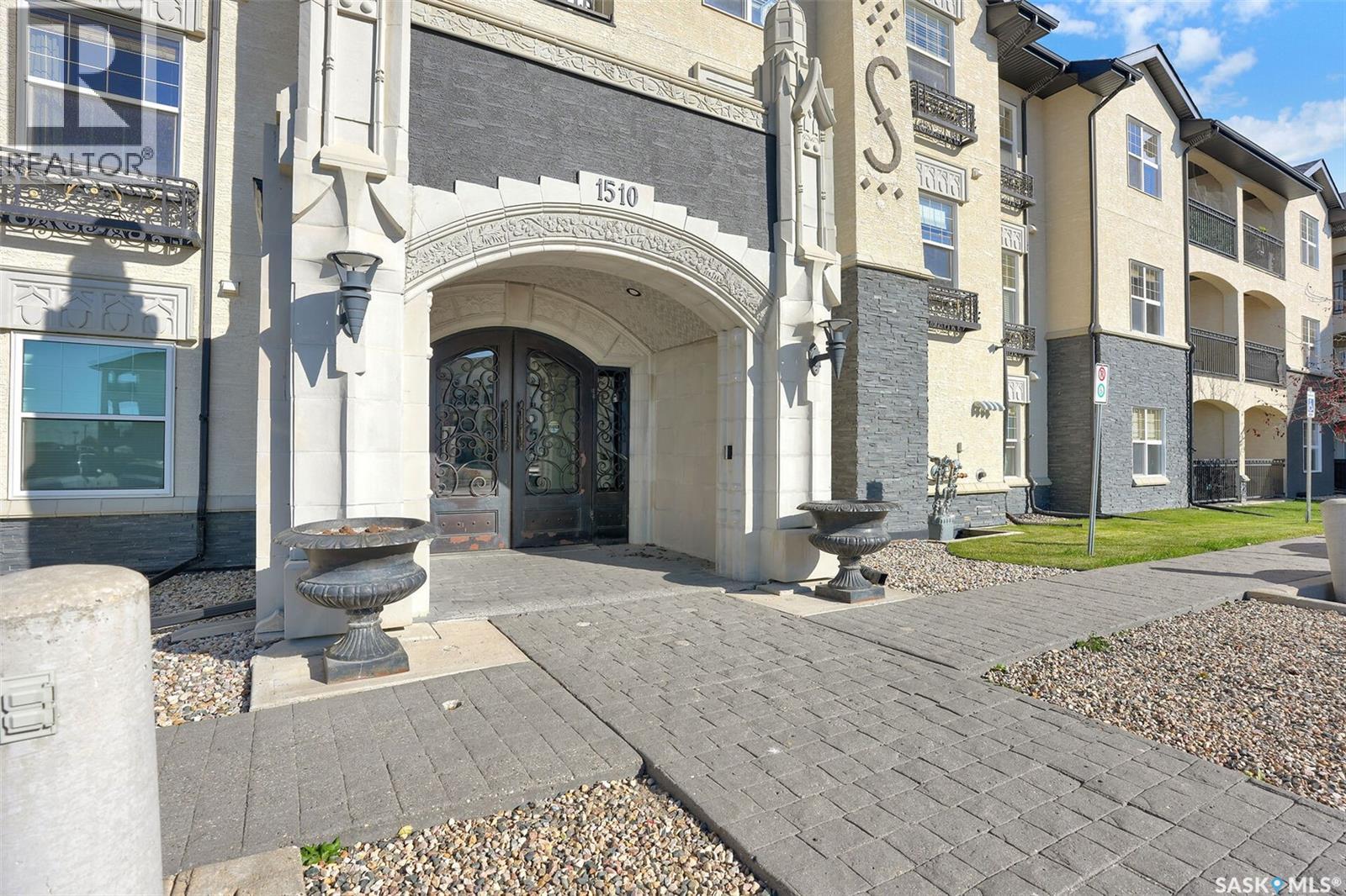 109 1510 Neville DRIVE, Regina — photo 2