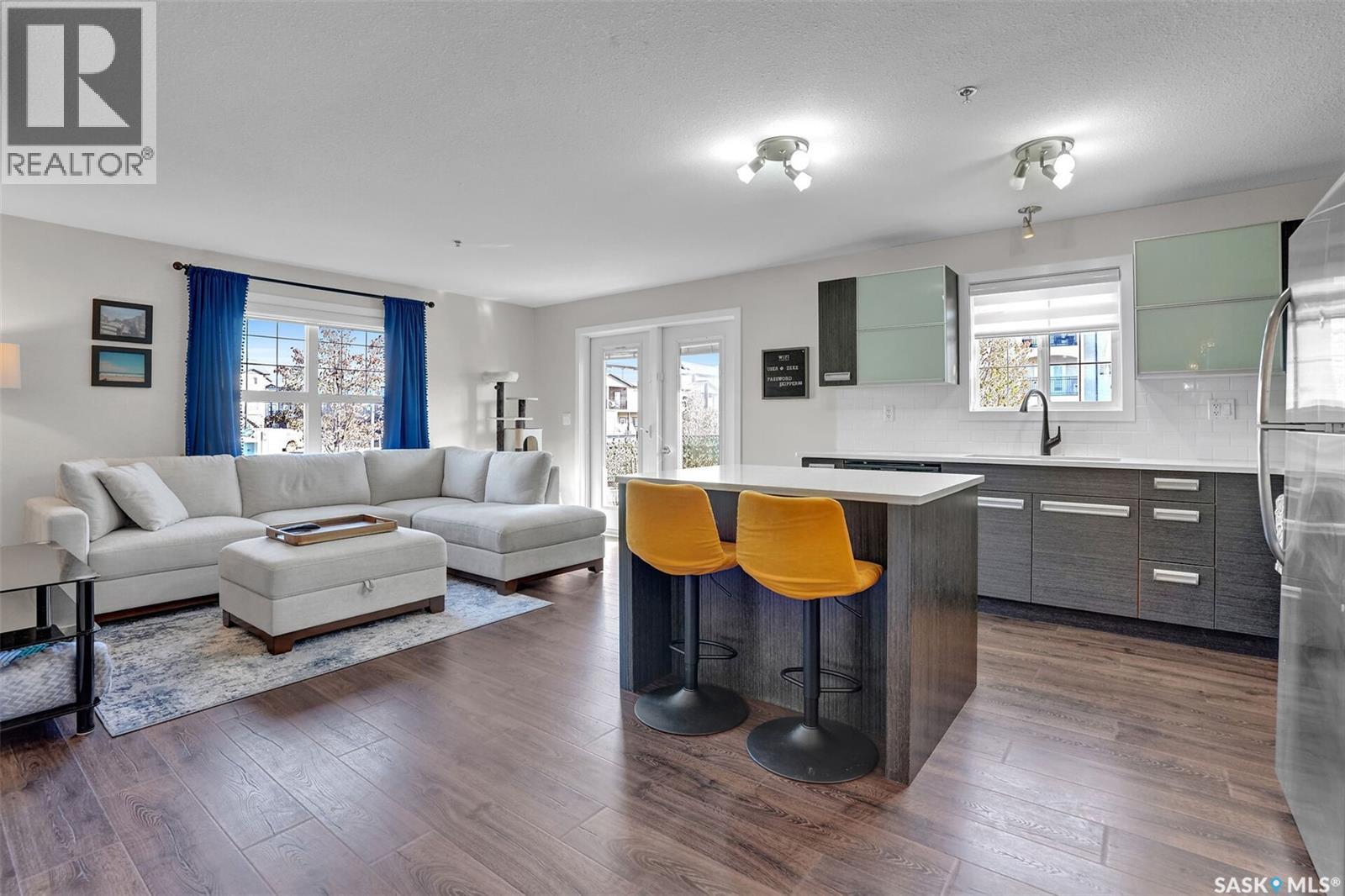 109 1510 Neville DRIVE, Regina — photo 6