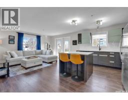 3pc Ensuite bath - 109 1510 Neville Drive, Regina, SK S4Z0A3 Photo 6
