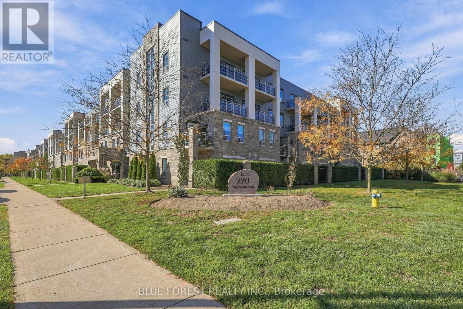 320 Sugarcreek Unit 205 photo 2