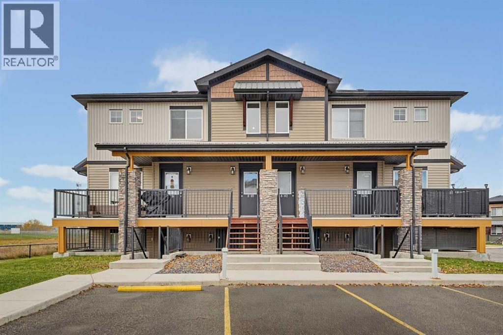 8301, 2781 Chinook Winds Drive SW, Airdrie