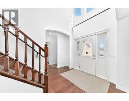 Dining room - 139 Lavender Way, Chestermere, AB T1X0E8 Photo 6