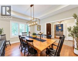 Foyer - 71 Centre Street, Drumbo, ON N0J1G0 Photo 12