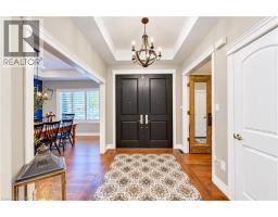 Mud room - 71 Centre Street, Drumbo, ON N0J1G0 Photo 8
