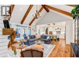 Family room - 71 Centre Street, Drumbo, ON N0J1G0 Photo 13
