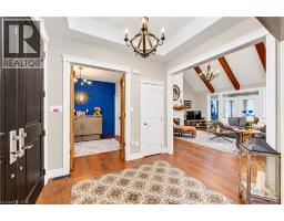 Living room - 71 Centre Street, Drumbo, ON N0J1G0 Photo 9