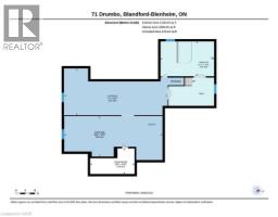 71 Centre Street, Drumbo, ON N0J1G0 Photo 40