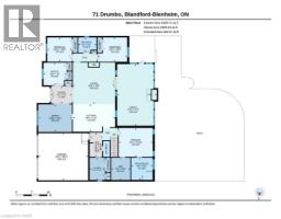 71 Centre Street, Drumbo, ON N0J1G0 Photo 39