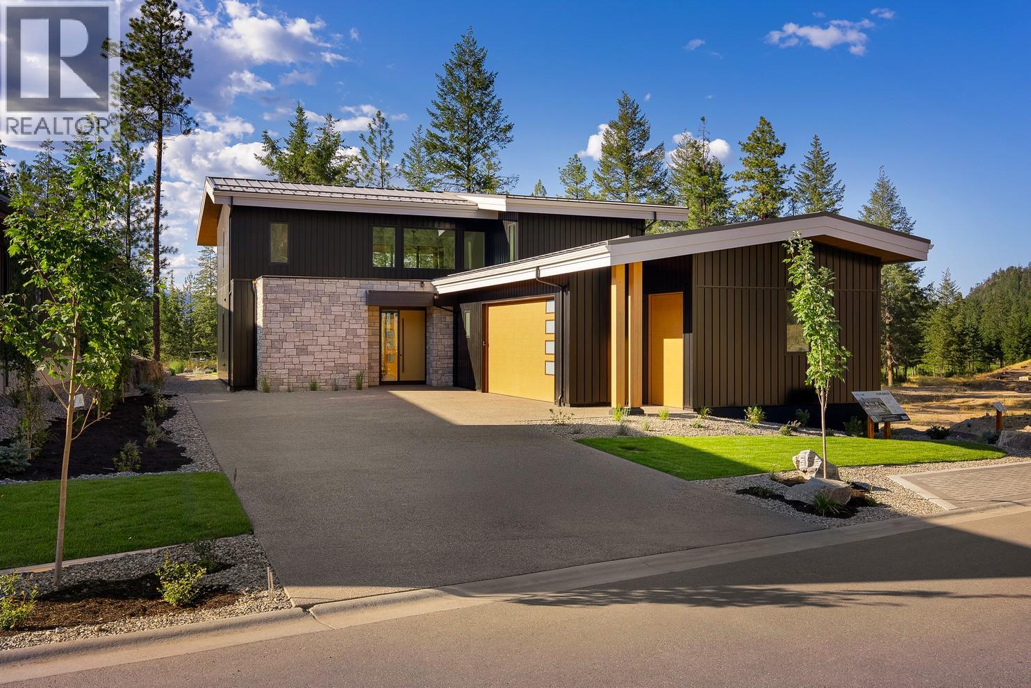 822 Predator Ridge Drive, Vernon - Image 1