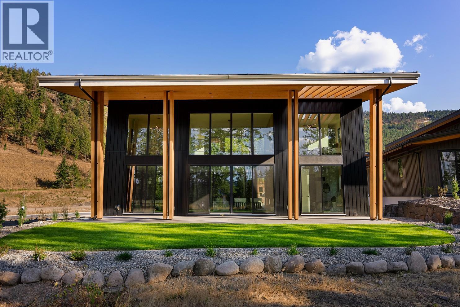 822 Predator Ridge Drive, Vernon - Image 1