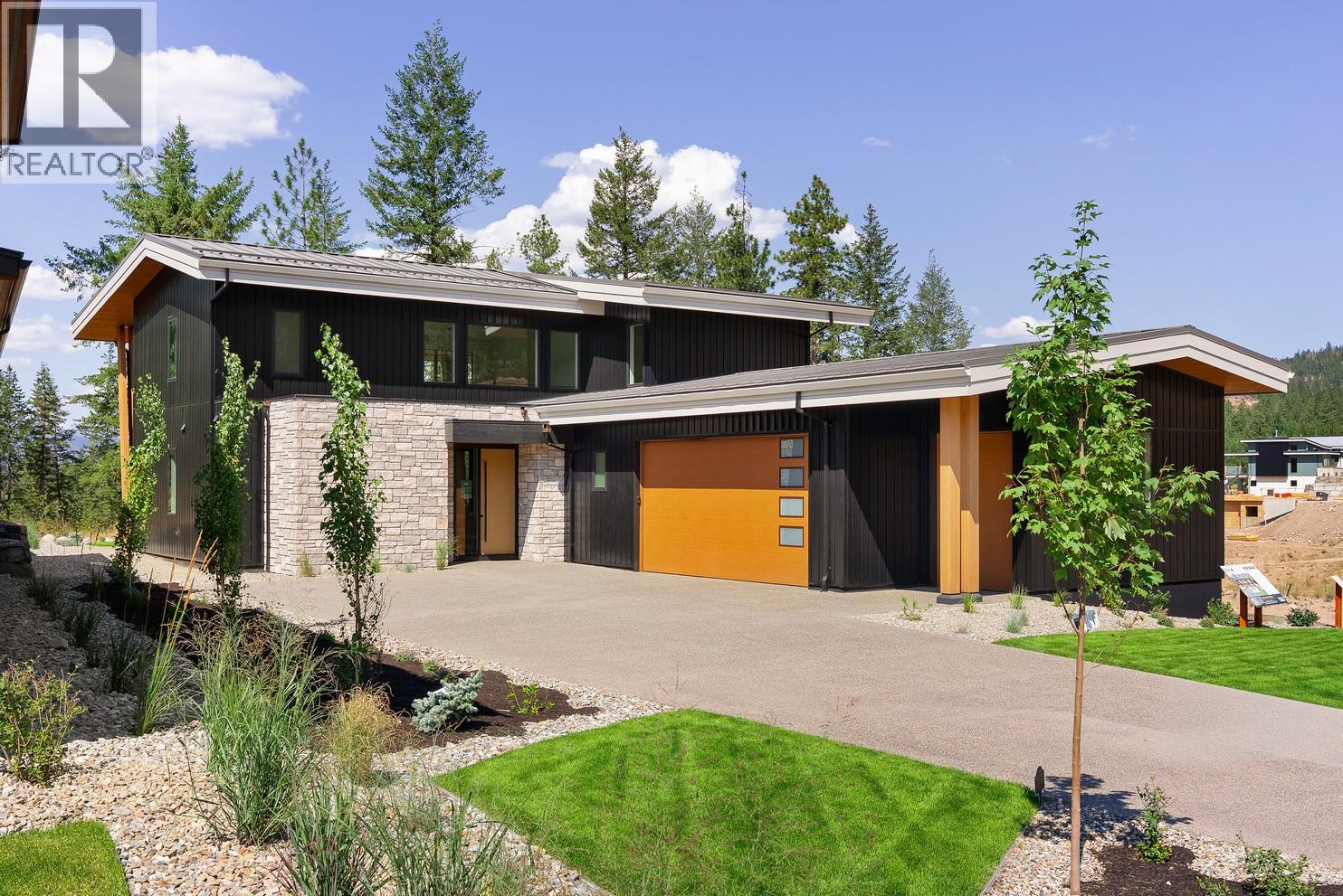 822 Predator Ridge Drive, Vernon - Image 1