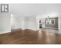 Kitchen - 199 Andrews Avenue, Smiths Falls, ON K7A4R9 Photo 9