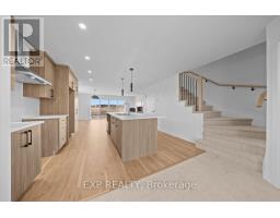 Kitchen - 231 Carpe Street, Casselman, ON K0A1M0 Photo 8