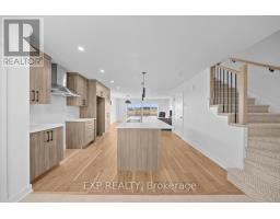 Kitchen - 231 Carpe Street, Casselman, ON K0A1M0 Photo 9