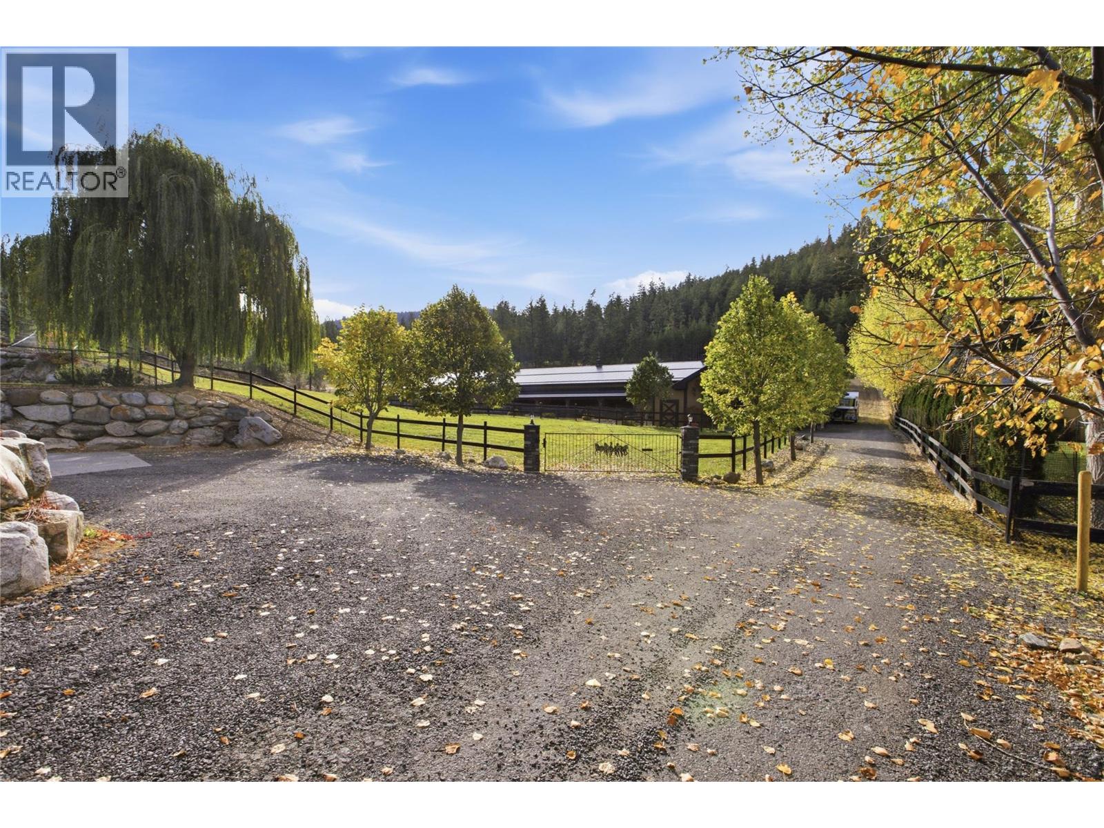 5833 Todd Road - 5