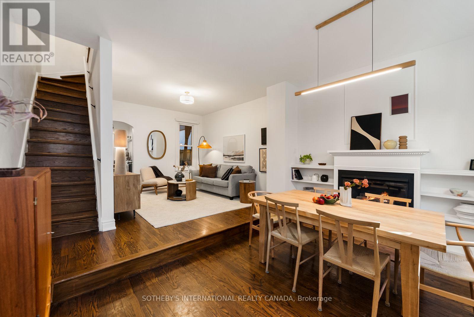 27 St Paul Street, Toronto, ON photo 10