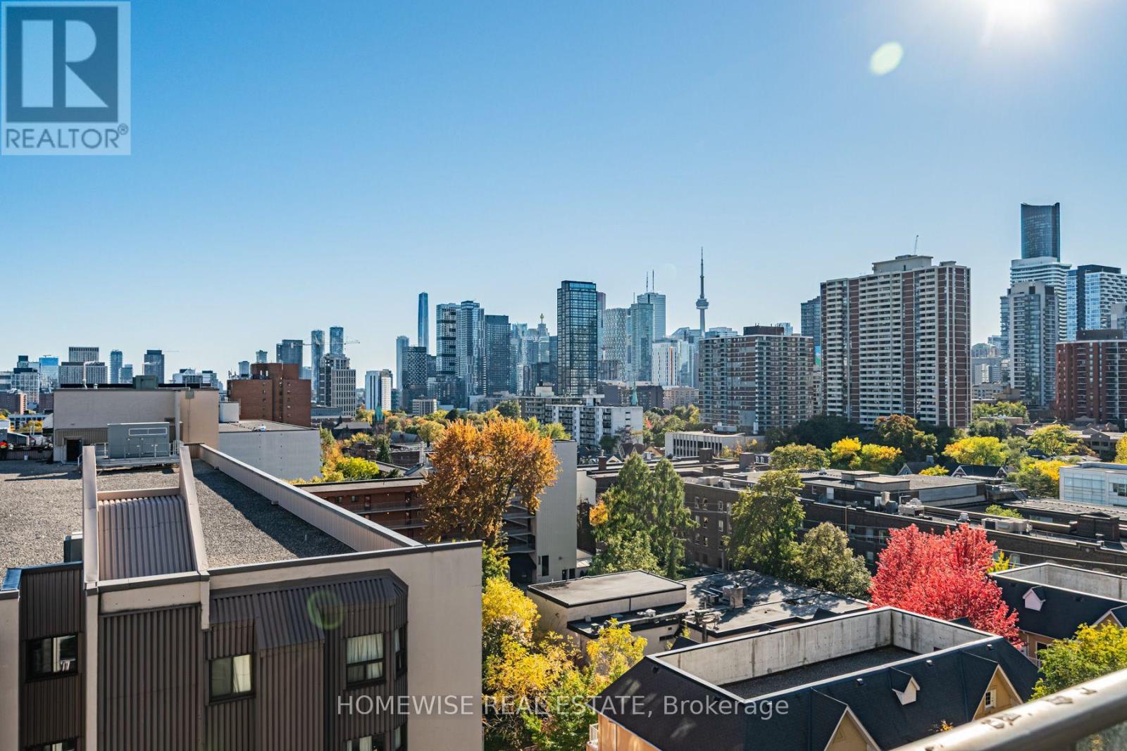 1001- 225 Wellesley Street East, Toronto, ON photo 25