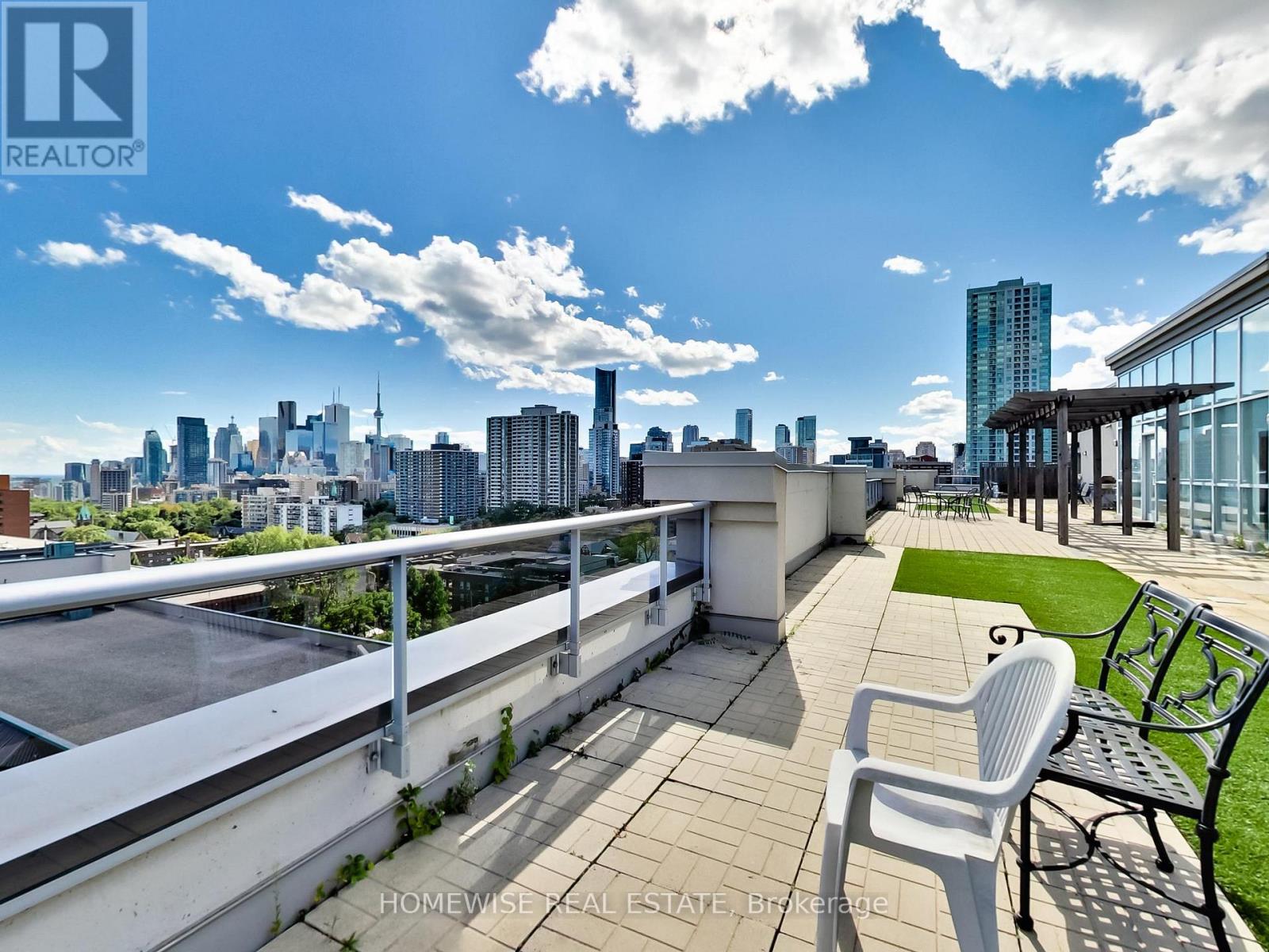 1001- 225 Wellesley Street East, Toronto, ON photo 30