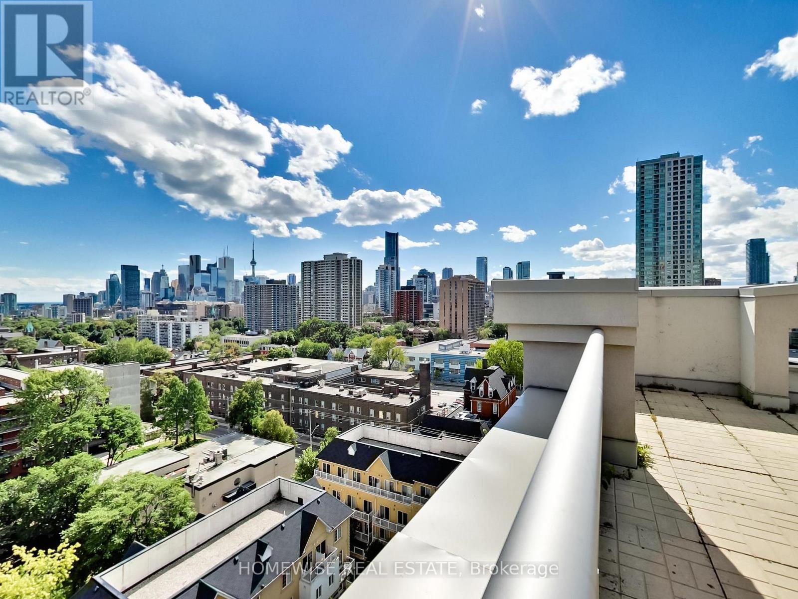 1001- 225 Wellesley Street East, Toronto, ON photo 31