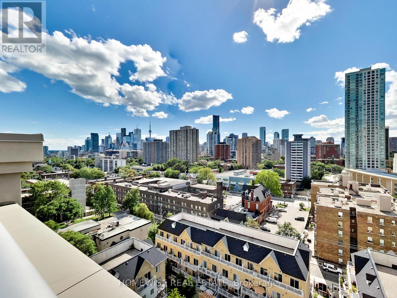 1001- 225 Wellesley Street East, Toronto, ON photo 34