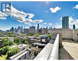 1001 - 225 Wellesley Street E, Toronto, ON M4X1X8 Photo 31