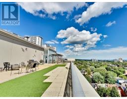 1001 - 225 Wellesley Street E, Toronto, ON M4X1X8 Photo 33