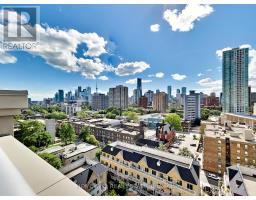 1001 - 225 Wellesley Street E, Toronto, ON M4X1X8 Photo 34