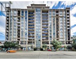 1001 - 225 Wellesley Street E, Toronto, ON M4X1X8 Photo 40