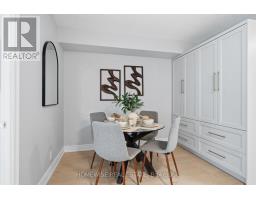 Bedroom 2 - 1001 - 225 Wellesley Street E, Toronto, ON M4X1X8 Photo 6