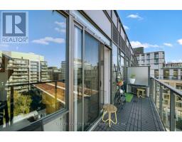 S810 - 455 Front Street E, Toronto, ON M5A1G9 Photo 16