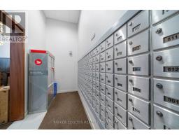 S810 - 455 Front Street E, Toronto, ON M5A1G9 Photo 26