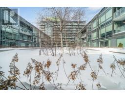 S810 - 455 Front Street E, Toronto, ON M5A1G9 Photo 28