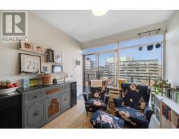 S810 - 455 Front Street E, Toronto, ON M5A1G9 Photo 7