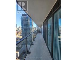 3025 - 28 Widmer Street, Toronto, ON M5V0T2 Photo 15