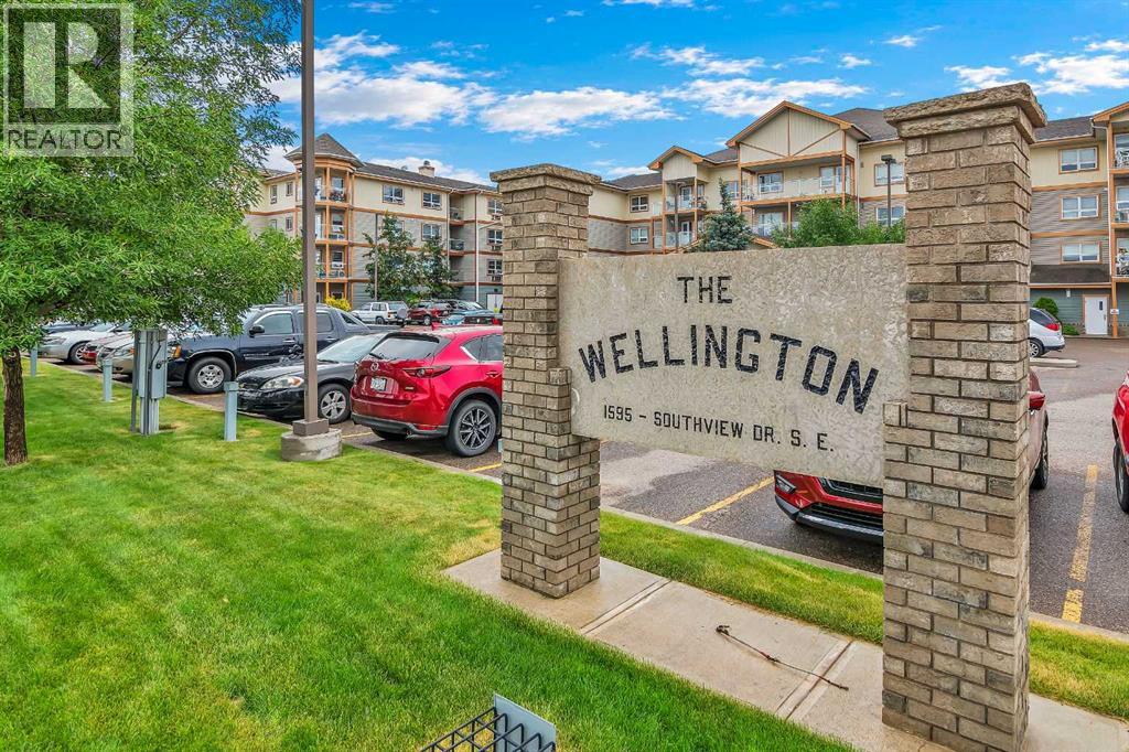 1595 Southview Unit 218
