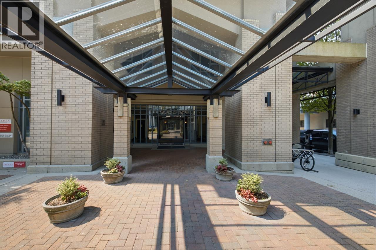 804 950 CAMBIE Street, Vancouver