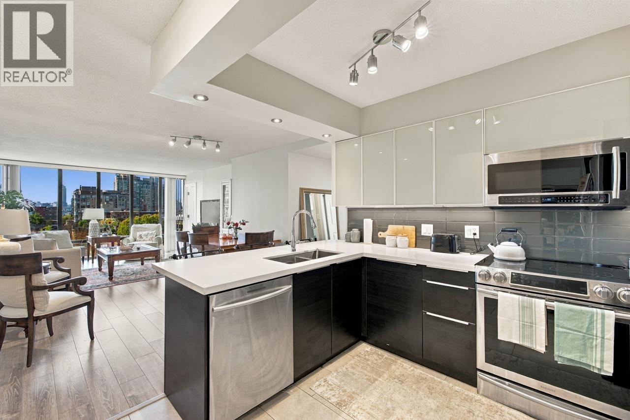 804 950 Cambie Street, Vancouver — photo 17