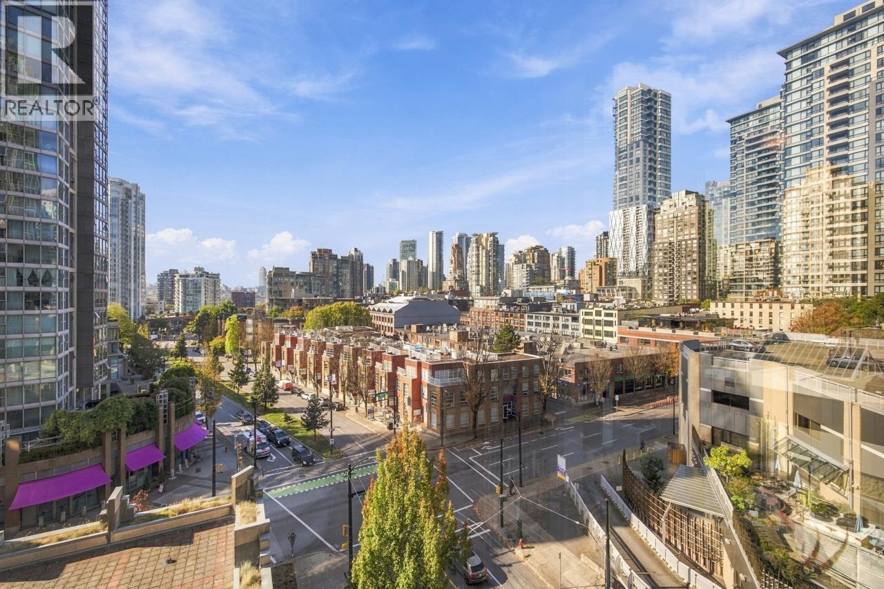 804 950 Cambie Street, Vancouver — photo 29