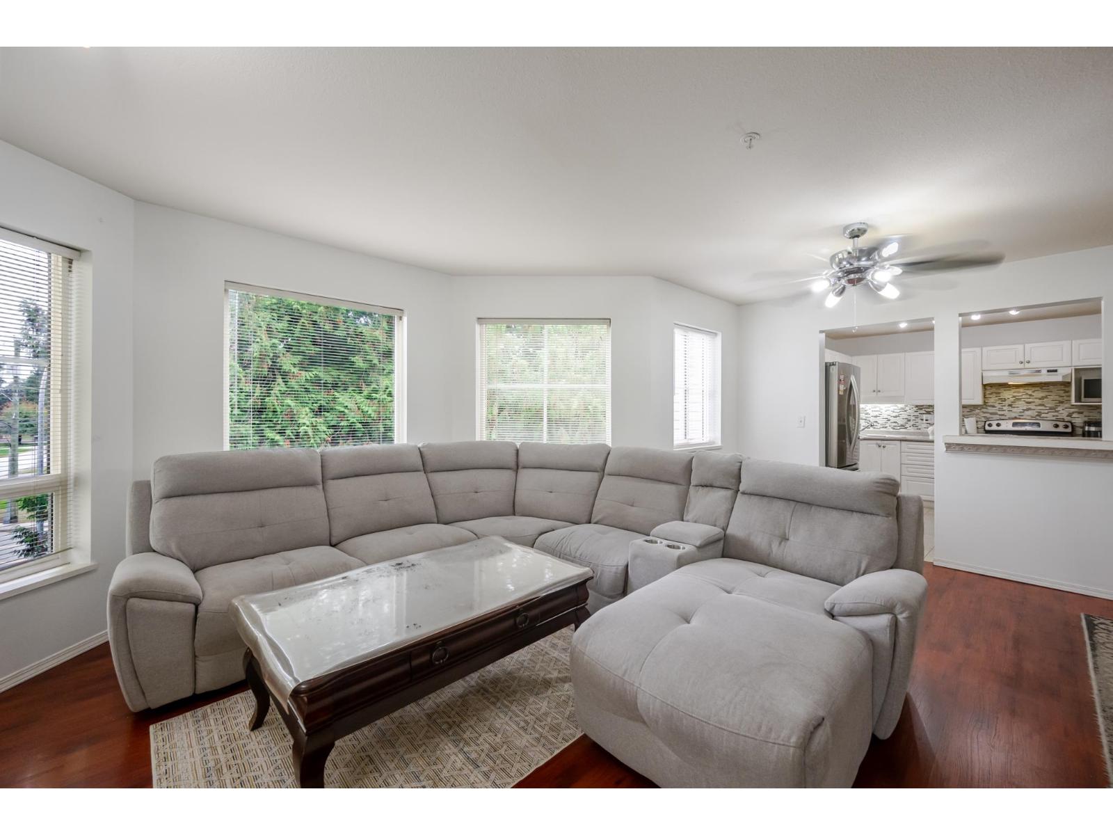 302 2435 CENTER STREET, Abbotsford - Image 1