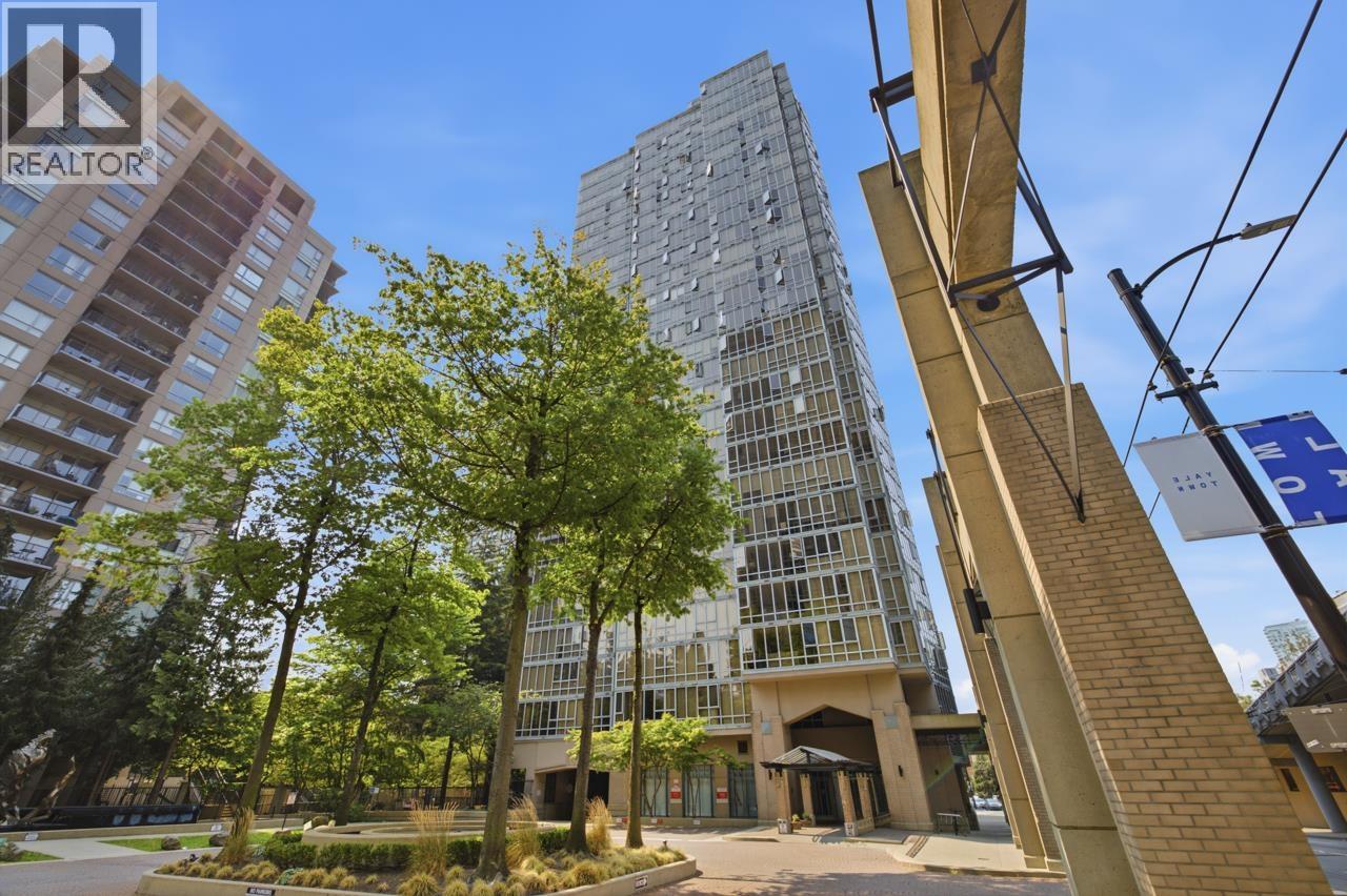 804 950 CAMBIE Street, Vancouver