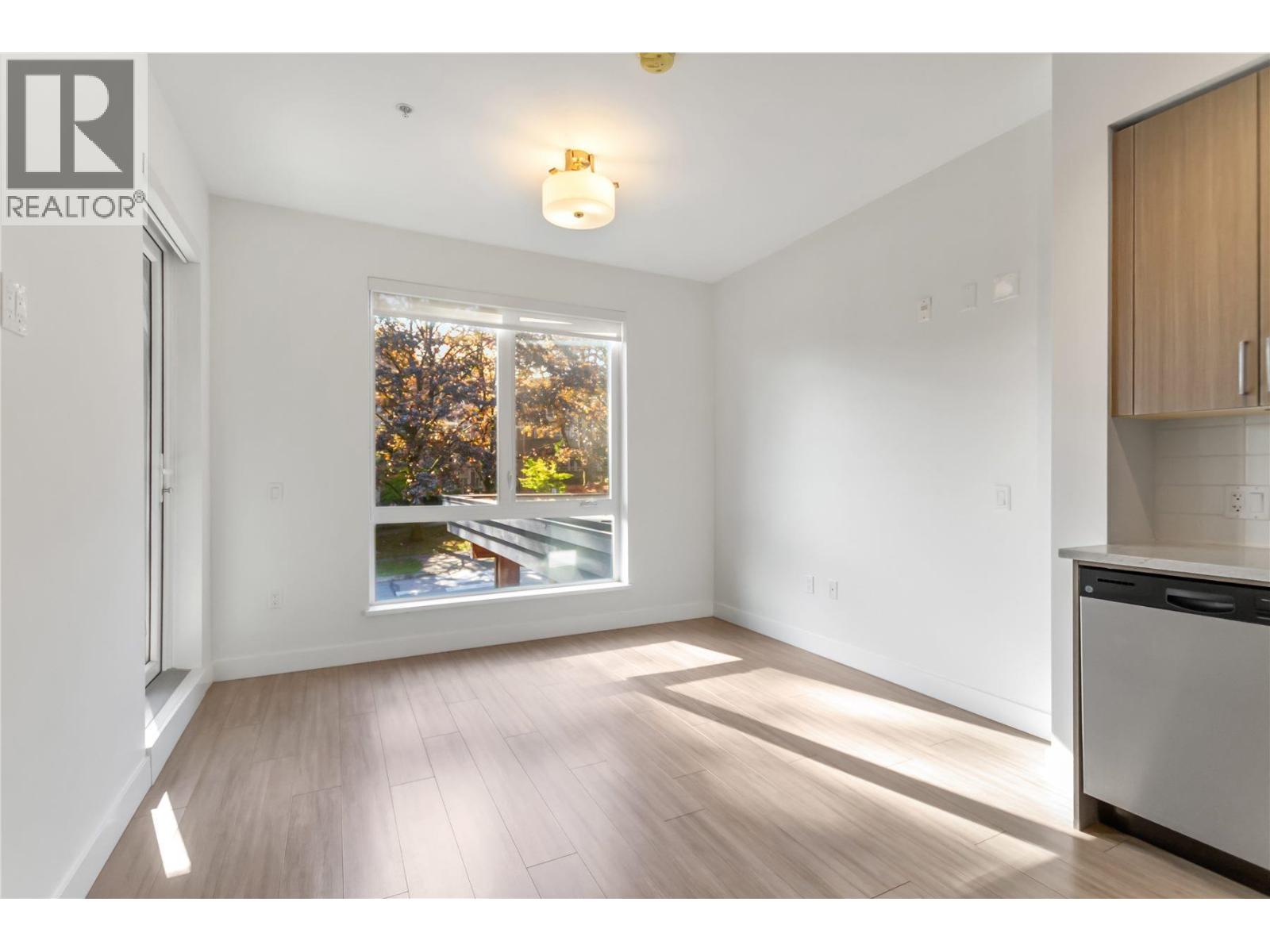 206 3365 E 4TH AVENUE, Vancouver - Image 1