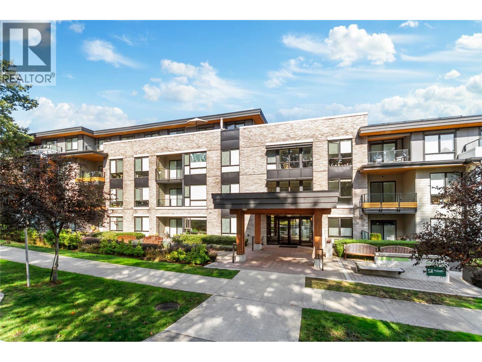 206 3365 E 4TH AVENUE, Vancouver - Image 1