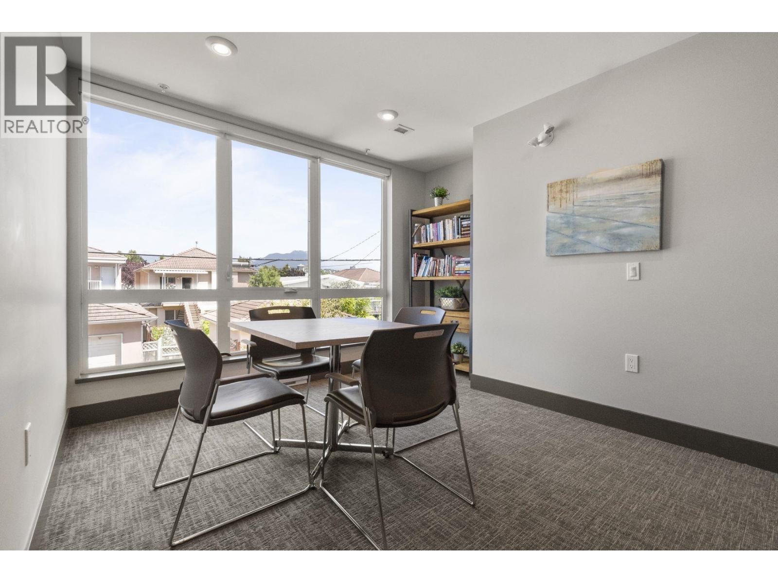 206 3365 E 4TH AVENUE, Vancouver - Image 1