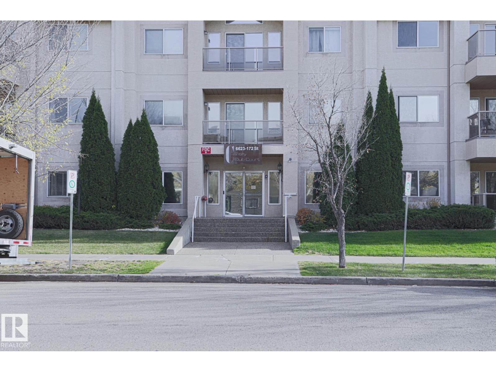#212 6623 172 ST NW NW, Edmonton — photo 2