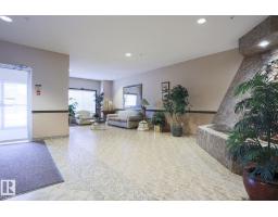 Laundry room - #212 6623 172 St Nw Nw, Edmonton, AB T5T6J2 Photo 6