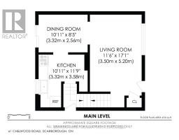 61 Chelwood Road, Toronto, ON M1K2K5 Photo 22