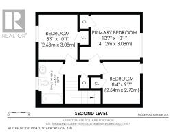 61 Chelwood Road, Toronto, ON M1K2K5 Photo 23