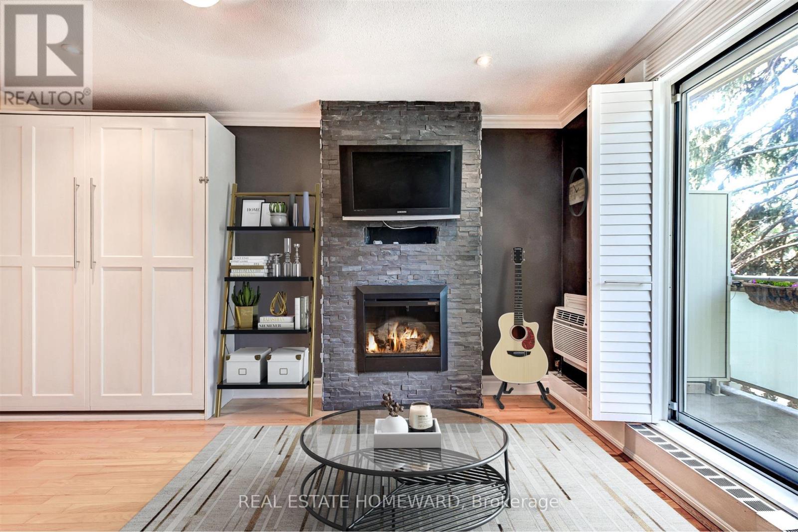#322 123 WOODBINE AVENUE - 10
